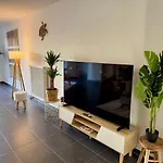 Belle Maison A Grigy 梅斯