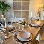 度假居 Belle Maison A Grigy 梅斯