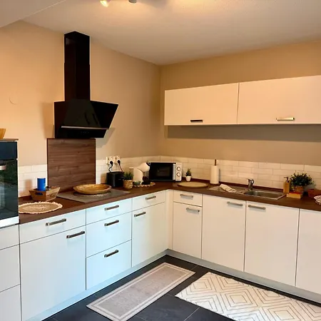 Holiday home Belle Maison A Grigy *