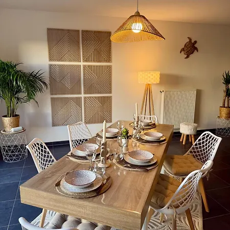 Belle Maison A Grigy