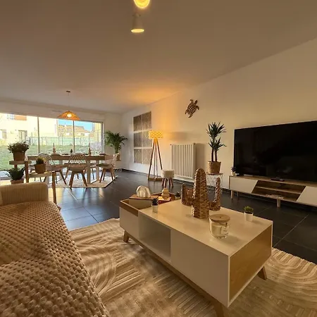 Belle Maison A Grigy Σπίτι διακοπών *