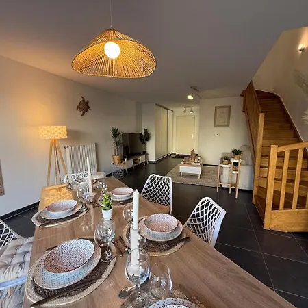 Belle Maison A Grigy * Μετς