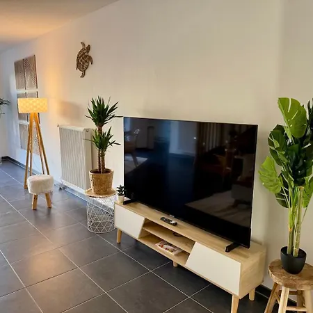 Belle Maison A Grigy Metz