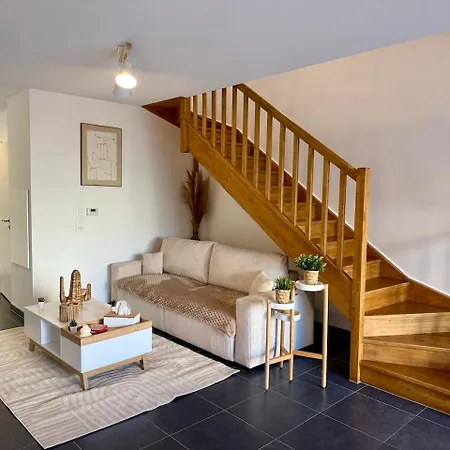 Casa de Férias Belle Maison à Grigy Metz