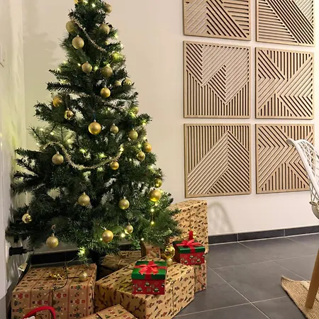 Casa de Férias Belle Maison à Grigy *