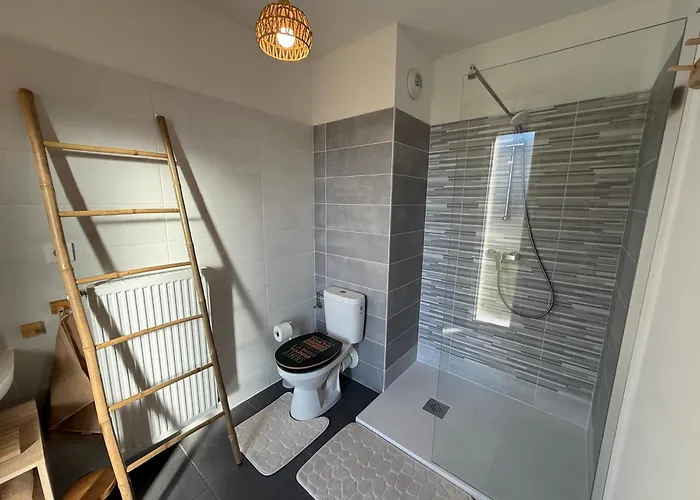 Σπίτι διακοπών Belle Maison A Grigy