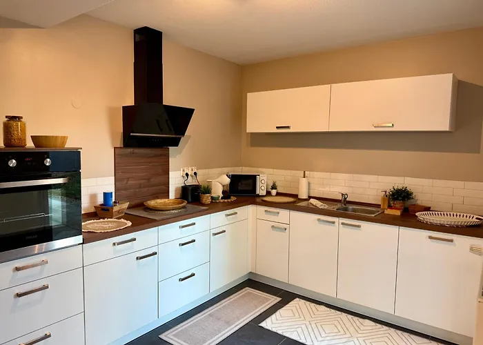 度假居 Belle Maison A Grigy *