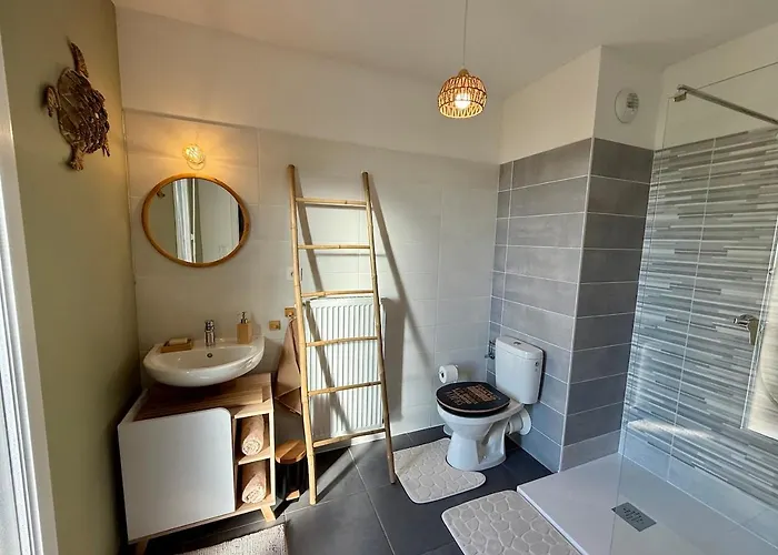 Belle Maison A Grigy Μετς