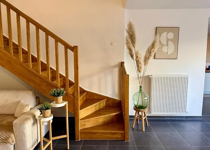 Σπίτι διακοπών Belle Maison A Grigy *