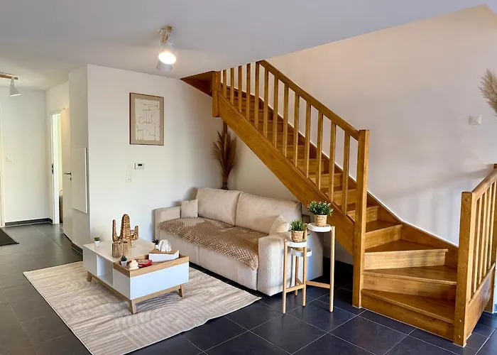 Σπίτι διακοπών Belle Maison A Grigy Μετς